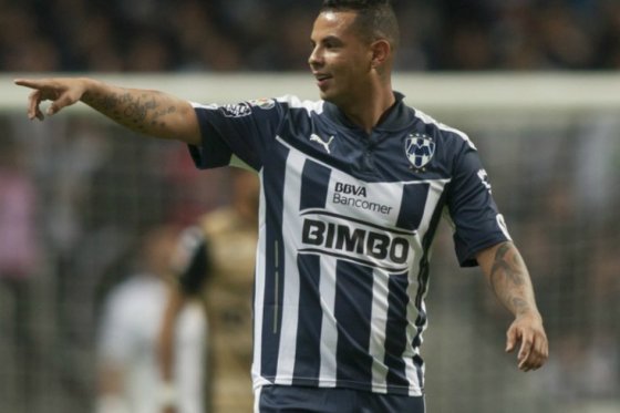 Edwin Cardona y Yimmi Chará encaminan triunfo de Monterrey en Liga de Campeones de la Concacaf