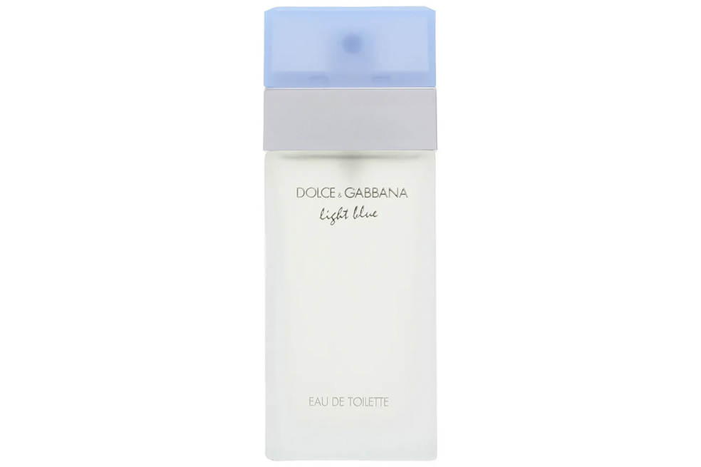 Perfume Dolce&Gabbana Light Blue