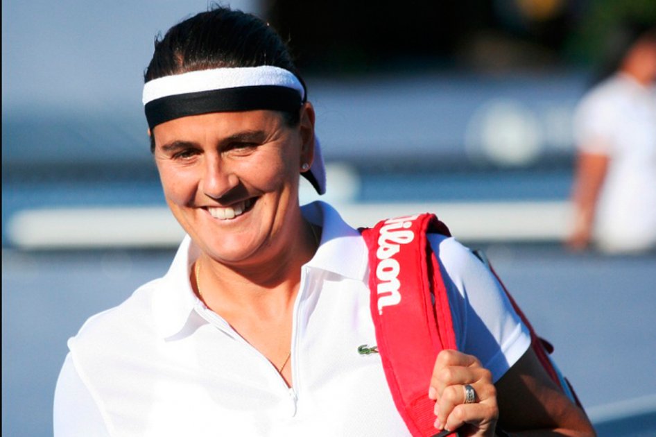 Un imán de estrellas del tenis
