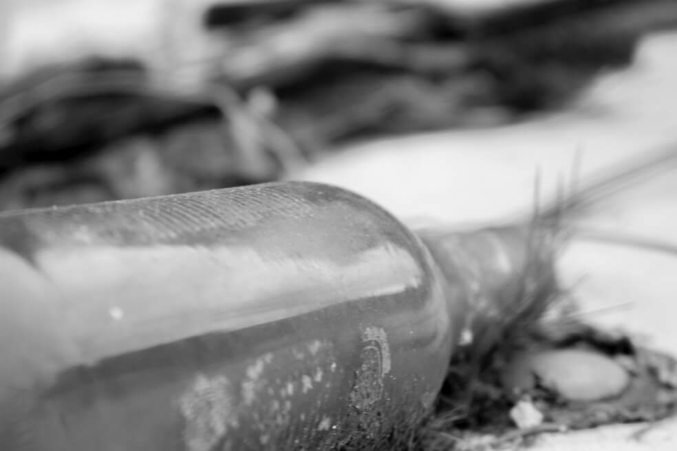 Atomik, el primer vodka hecho en Chernóbil después del accidente nuclear