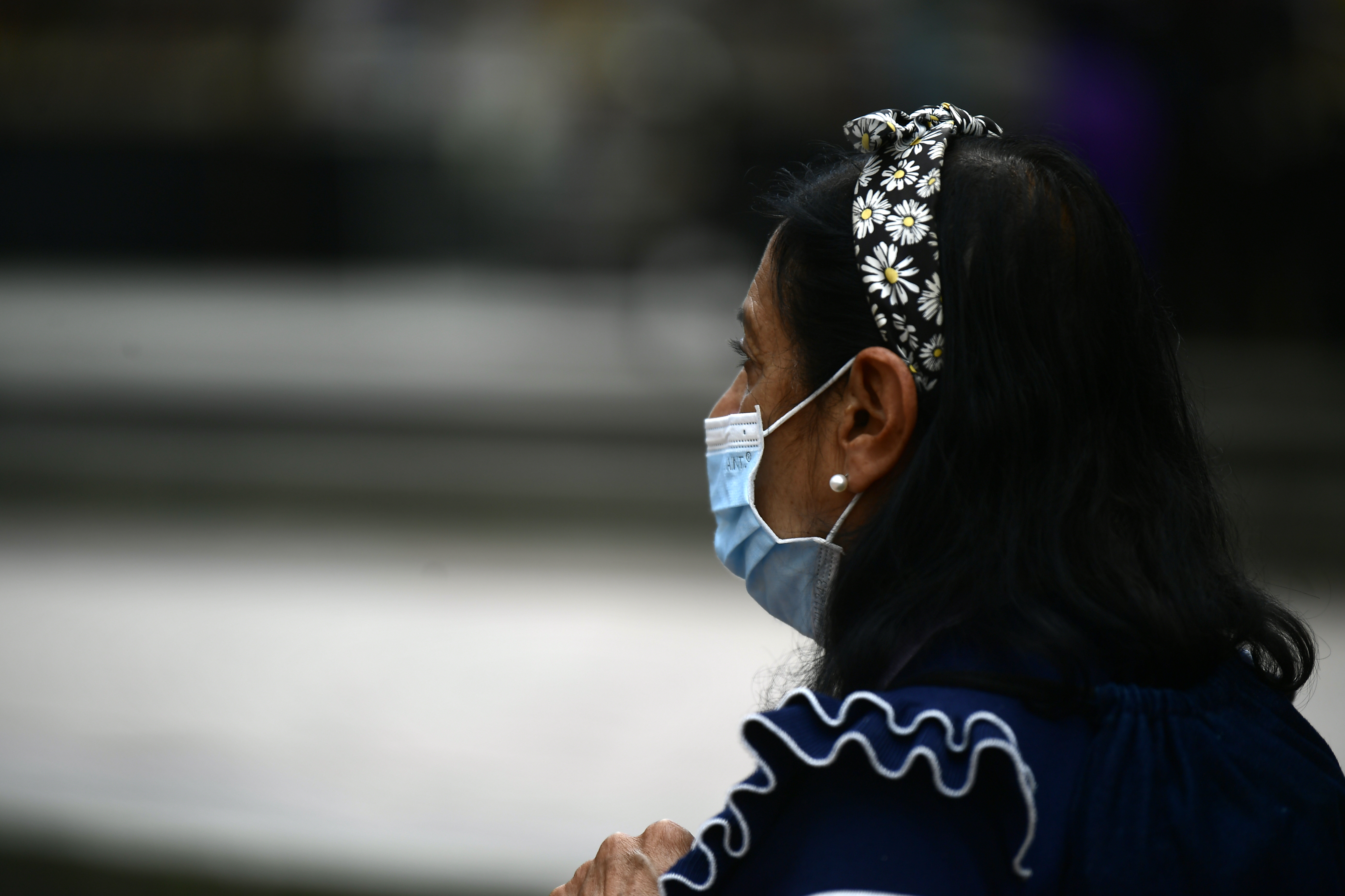 Organización Panamericana de la Salud sugiere precaución con casos de tos ferina