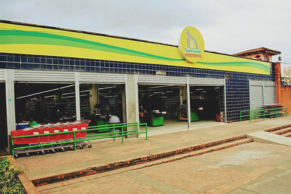 Fiscalía hizo inspección en locales de Supercundi