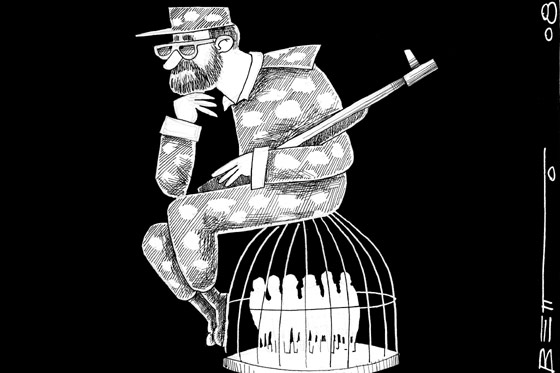 El pensador