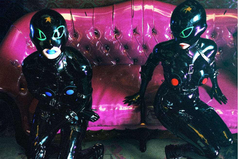 Netflix y los cortometrajes, crítica a propósito de Love, Death & Robots
