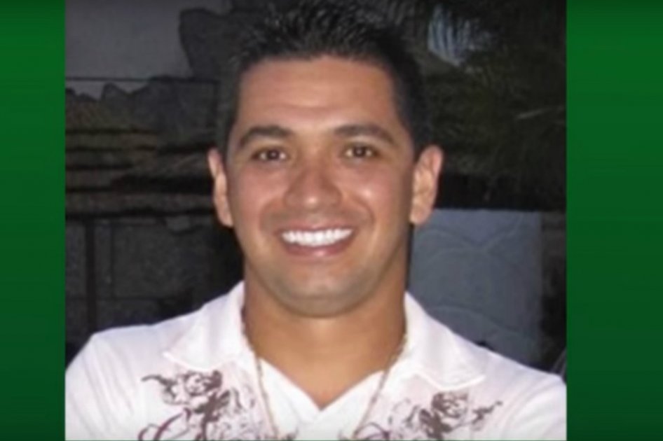 Encontraron cuerpo de Alejandro Ramírez, ingeniero desaparecido hace más de un año