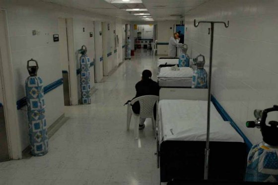 Corte advierte falta de personal médico en municipios apartados de Colombia