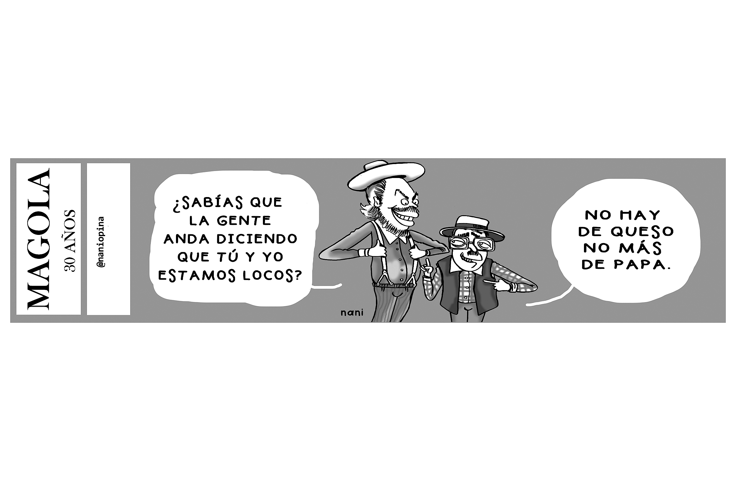 Magola