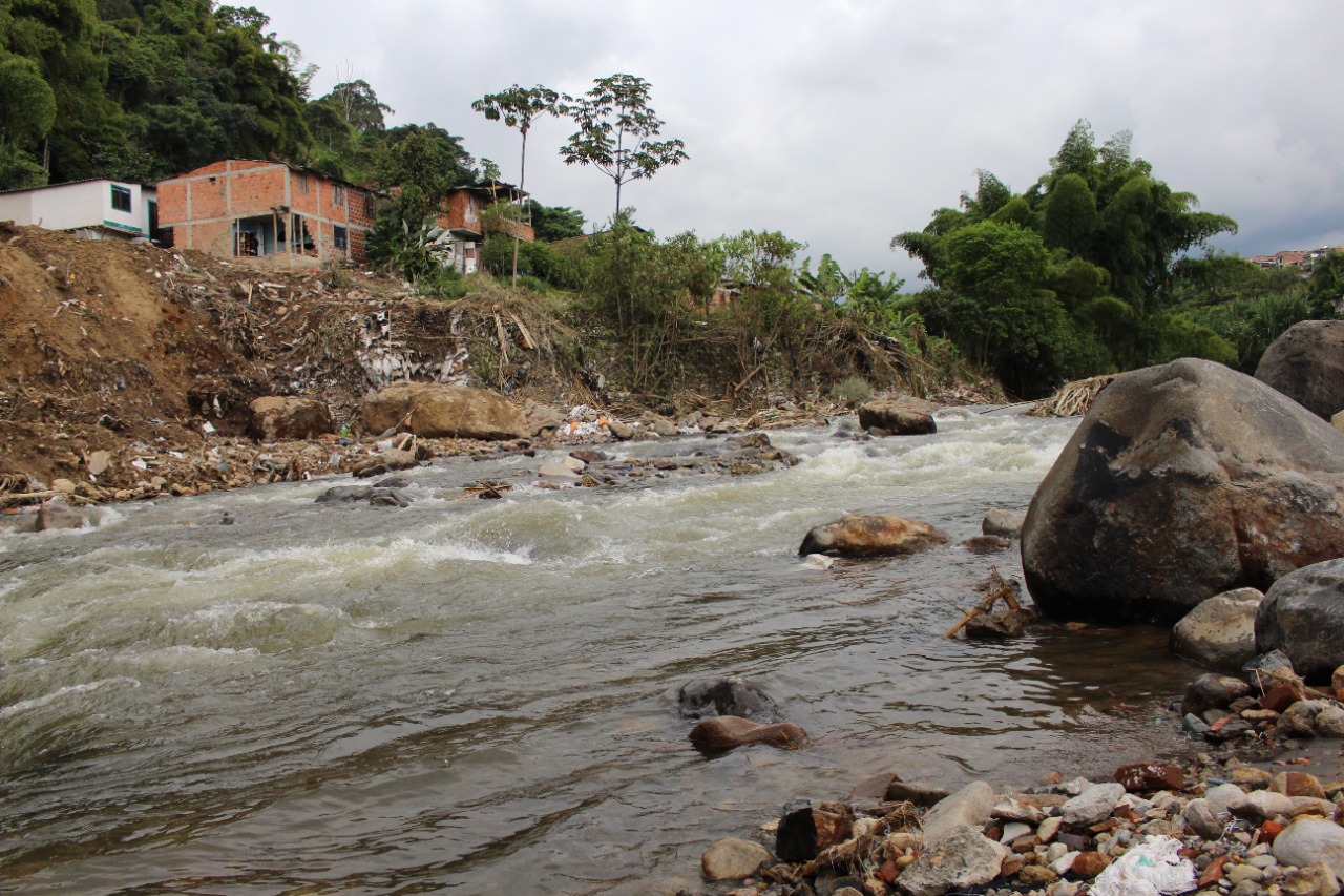 La emergencia en Córdoba por las inundaciones continúa 
