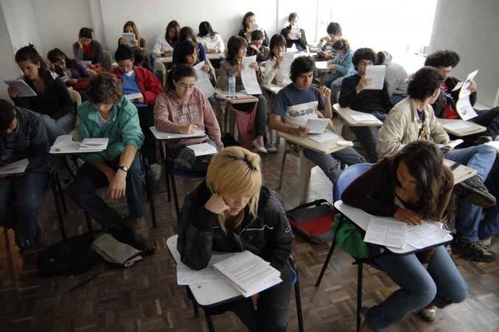 Gratis: ofrecen 6.000 cupos para estudiar carreras tecnológicas en Bogotá