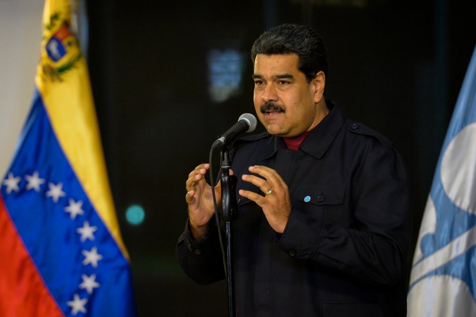 Comienza preventa del Petro, moneda virtual del gobierno de Venezuela