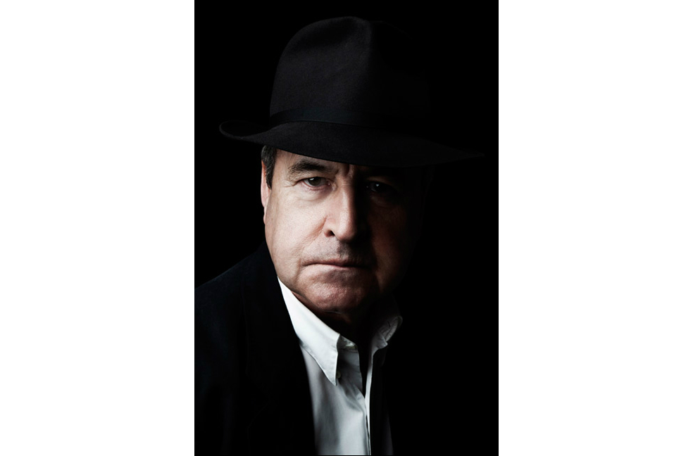 Benjamin Black gana el XI Premio RBA de novela negra con la obra «Pecado»