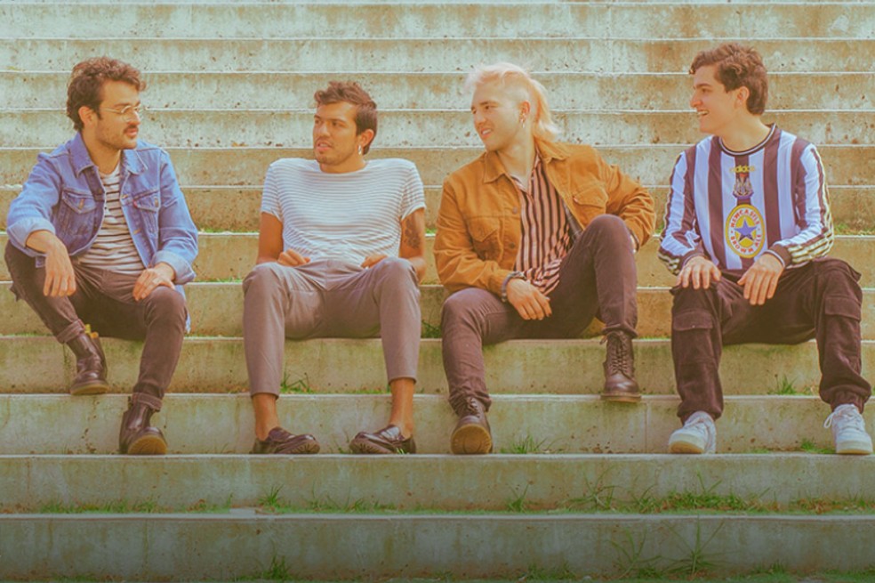Armenia, la revelación del pop alternativo, en vivo en el Teatro Mayor