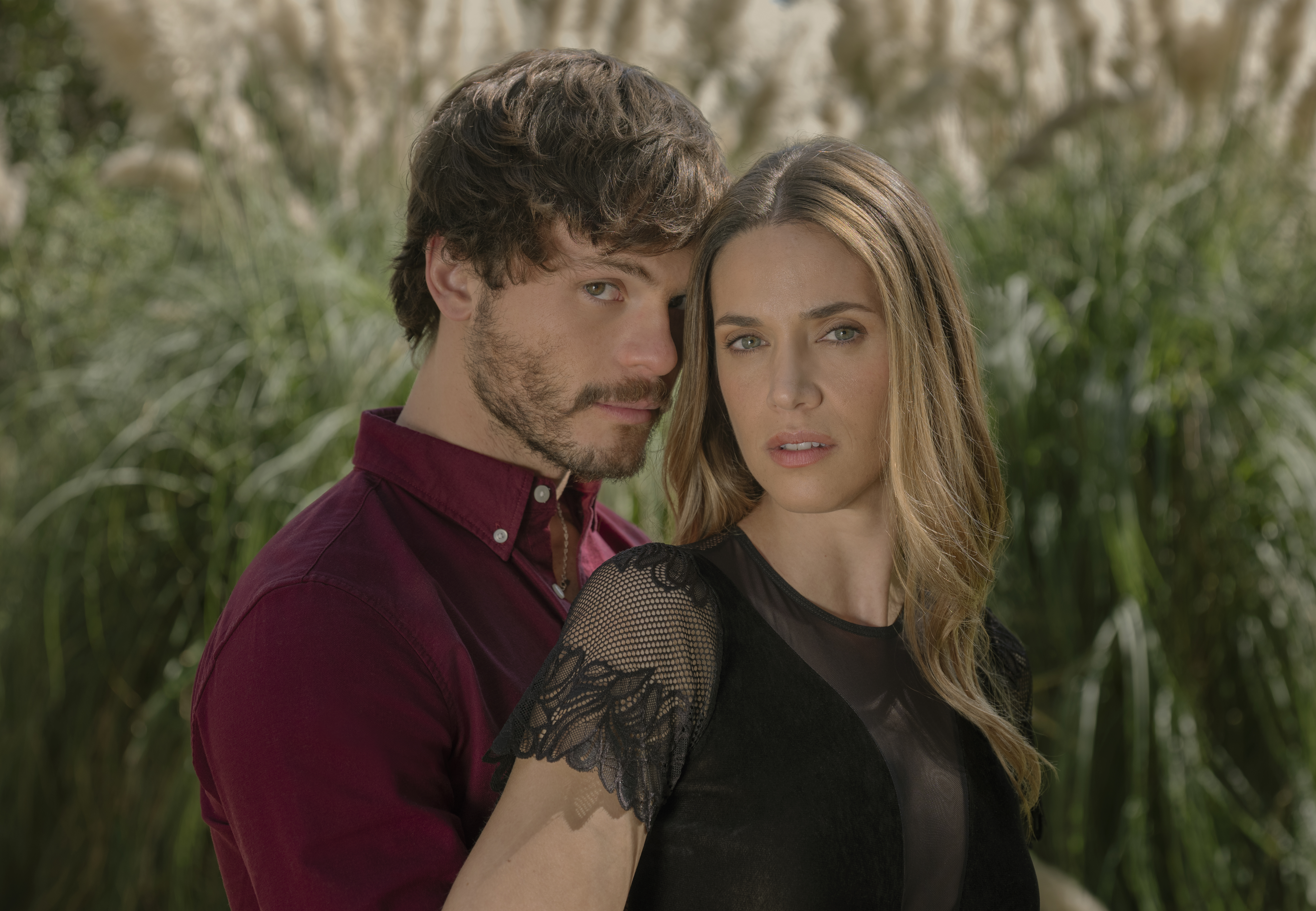 Entre padre e hijo - Netflix