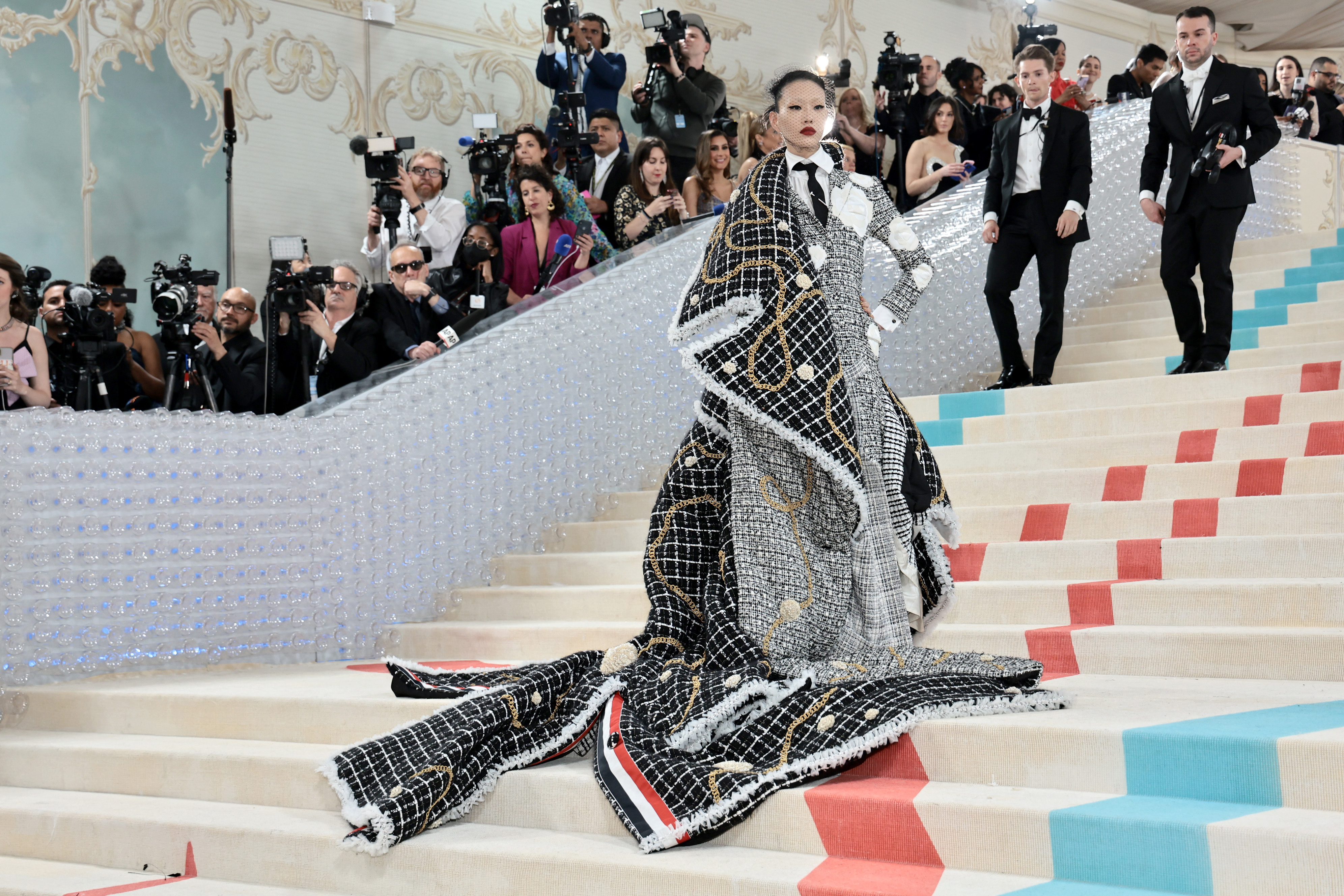 Met Gala 2023