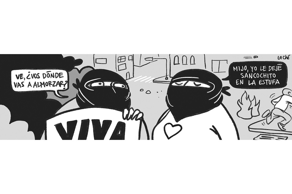 La Ché