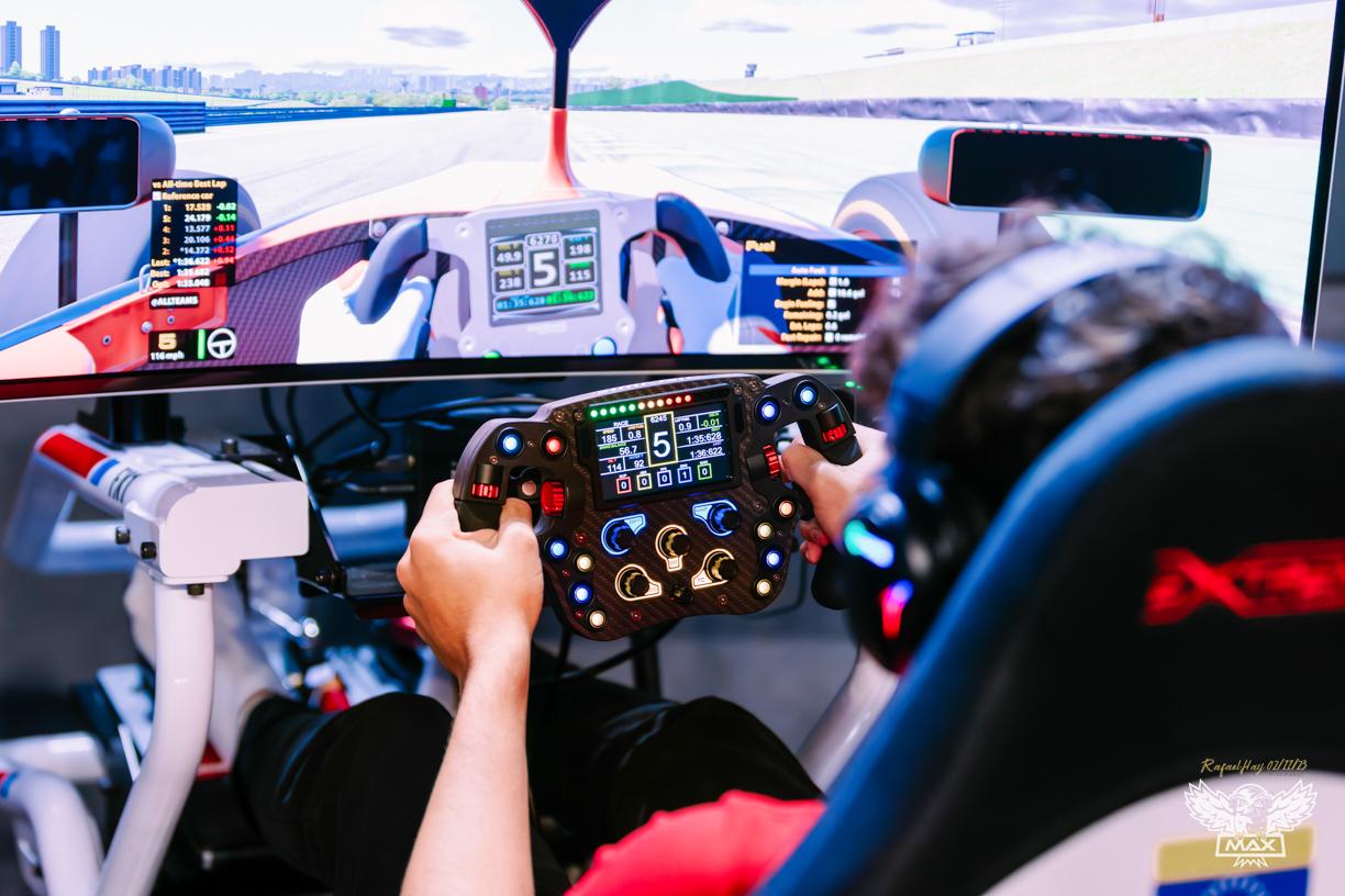 FIA Game Cup busca al mejor gamer de Colombia para los Juegos Mundiales de Motor