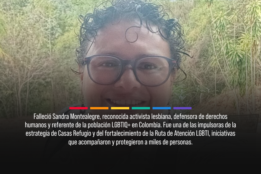 Radar Queer del 7 al 13 de junio.