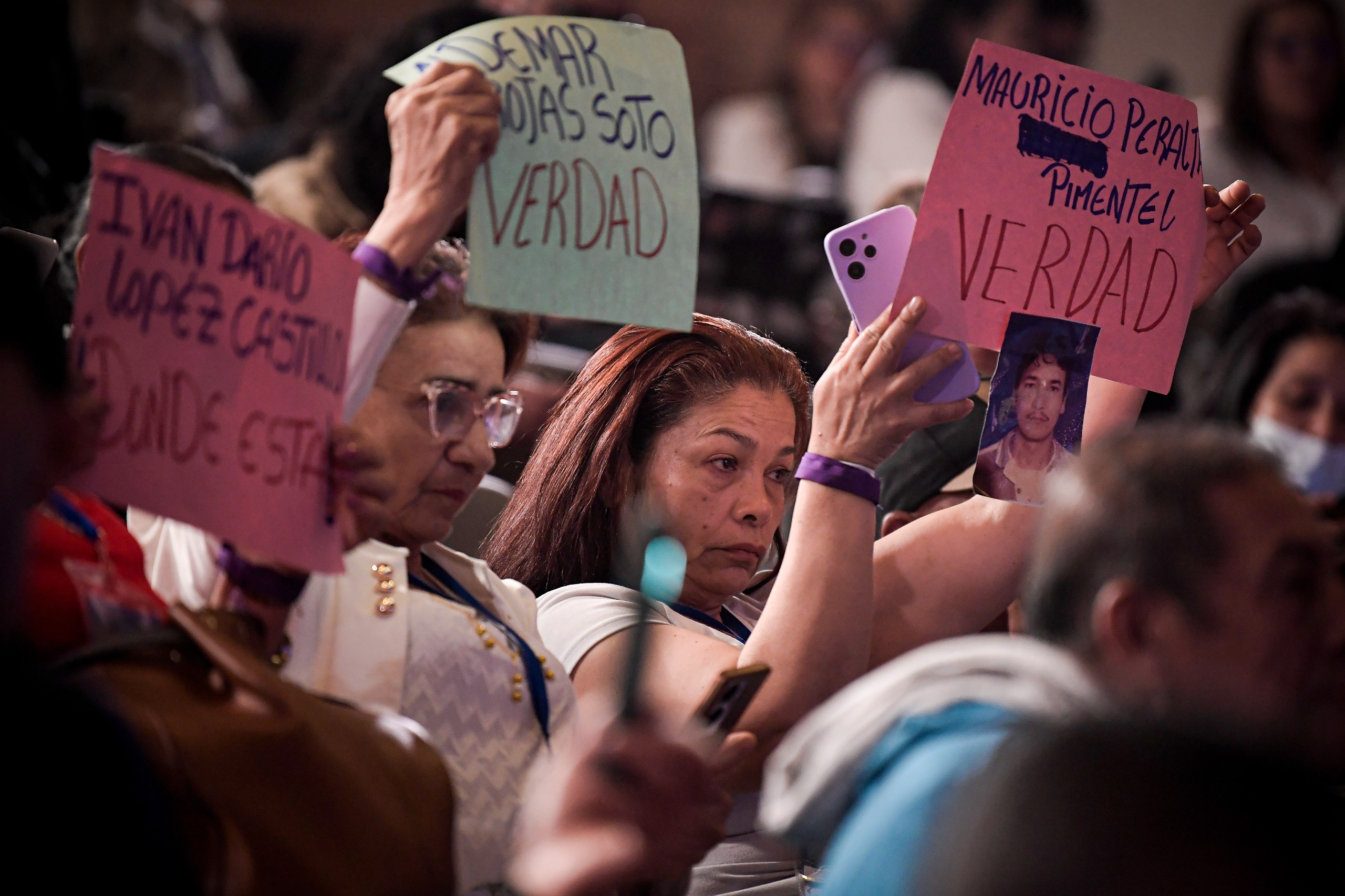 El sinsabor de las víctimas ante primeras sanciones propias que emitirá la JEP