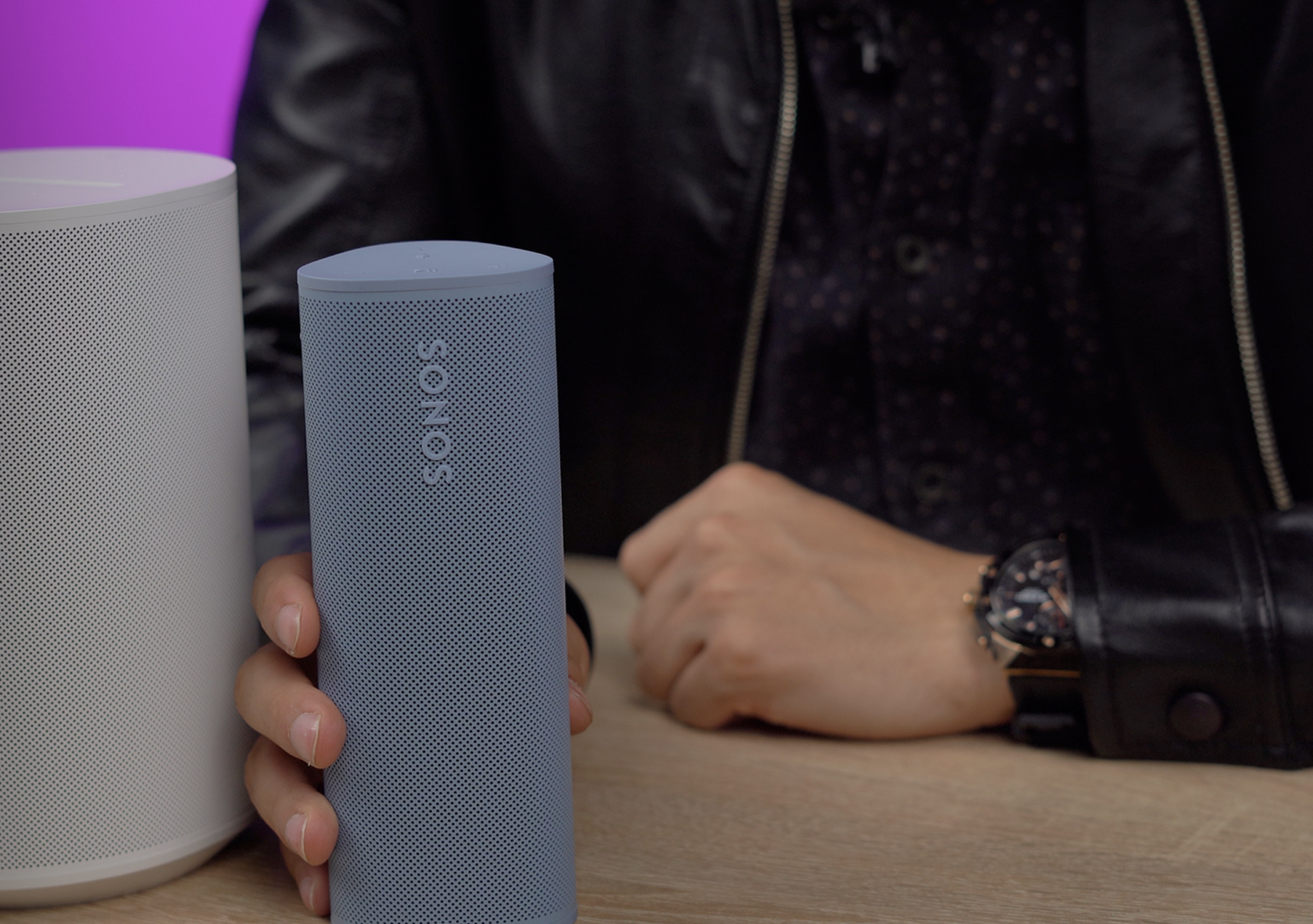 Parlantes Sonos: ¿de verdad vale la pena pagar tanto por uno de estos?