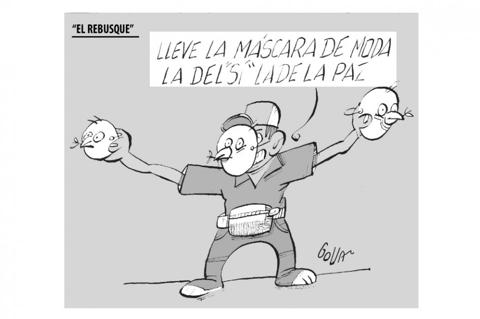 El rebusque