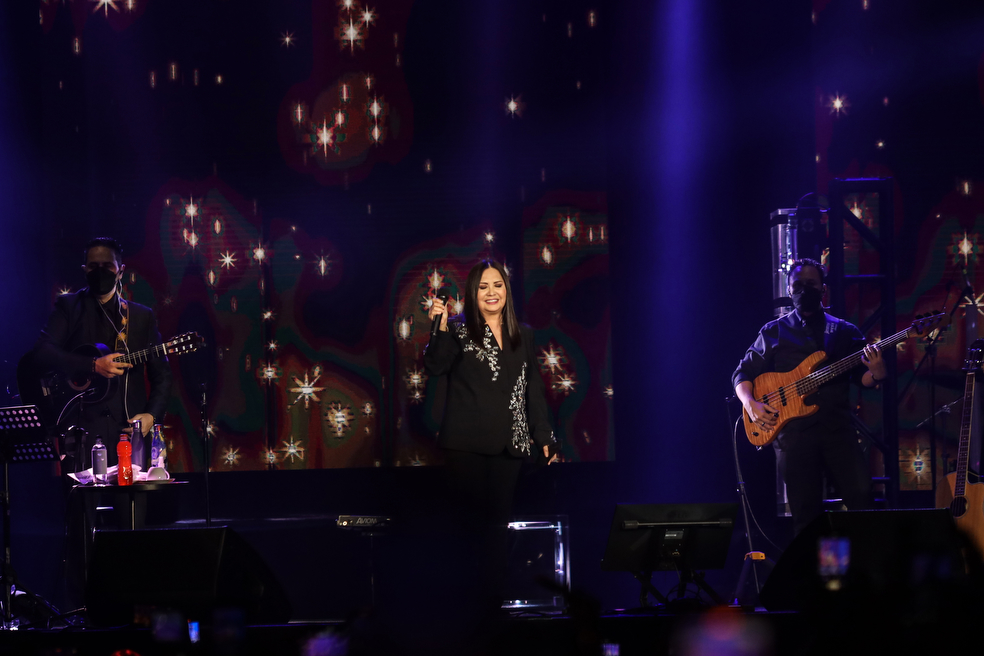 Ana Gabriel colombia