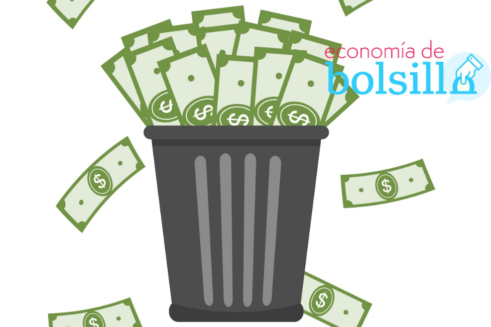 ¿Cómo volver esas cosas que no utilizas en una fuente de dinero?