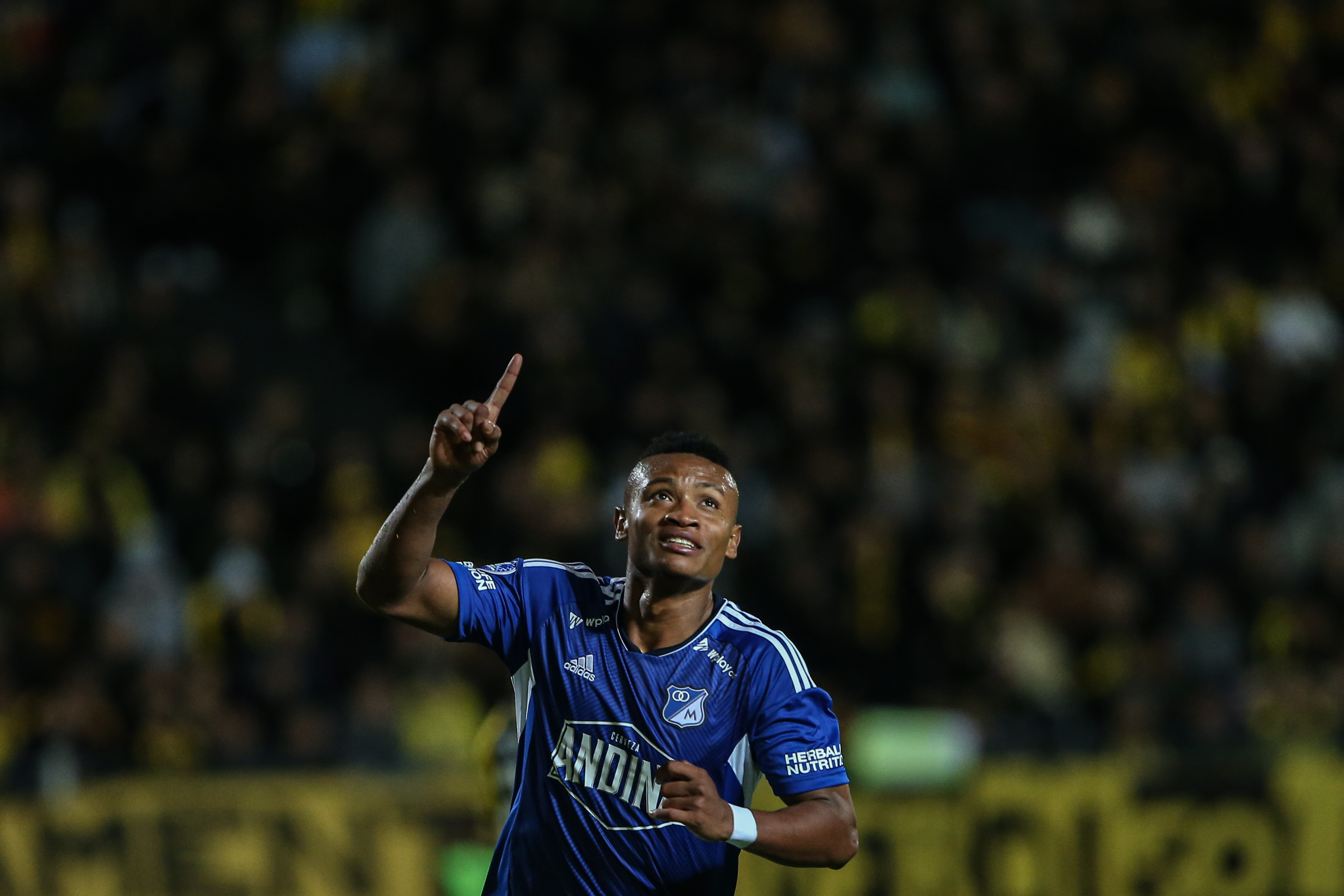 Esto reciben los equipos colombianos al ganar en Libertadores y Sudamericana