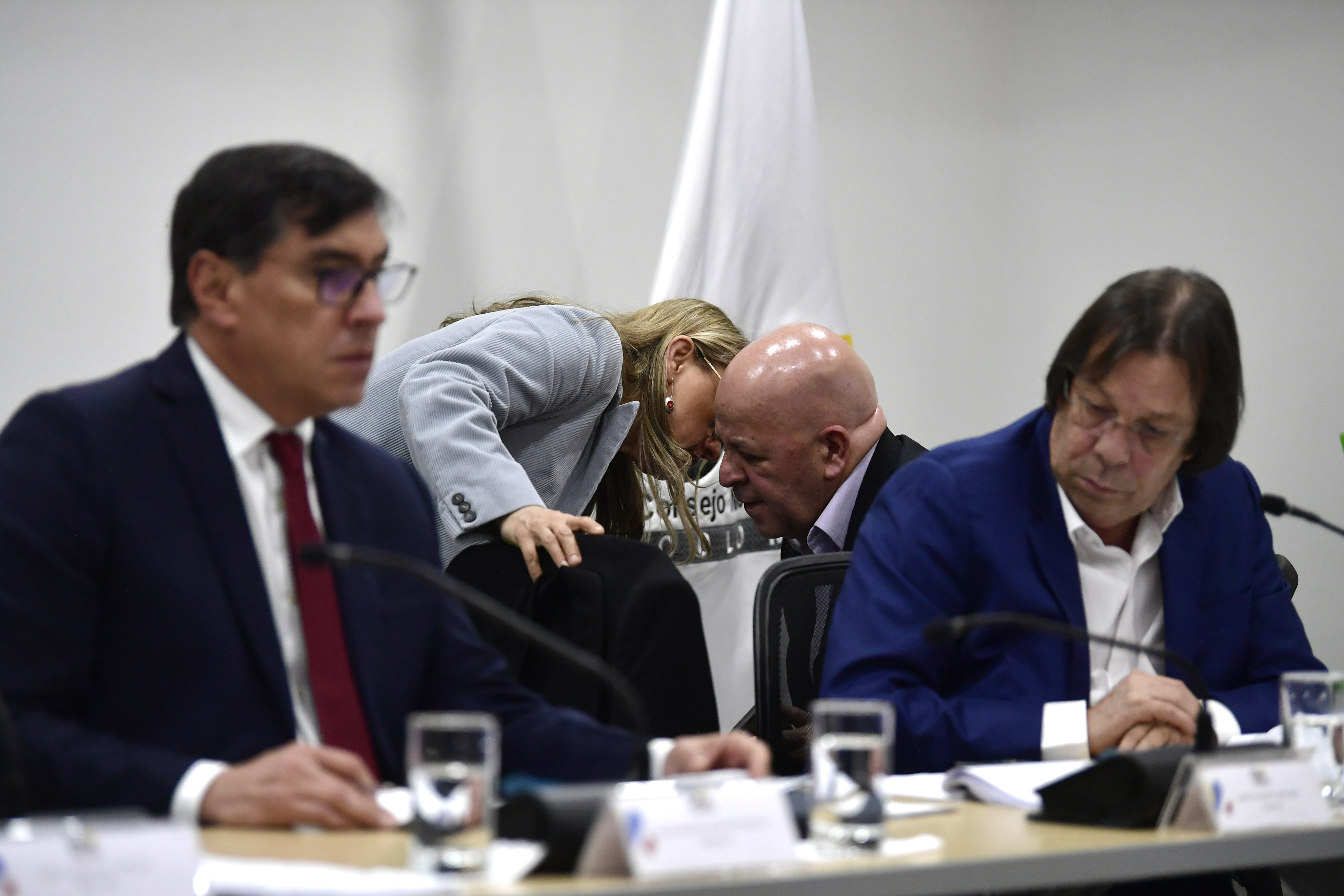 Así se definiría caso por $5.355 millones que están en duda de campaña Petro en CNE