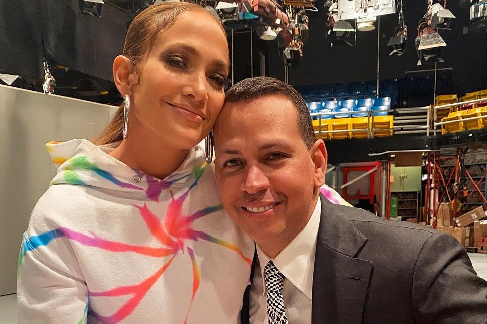 Revelan que JLo habla con Álex Rodríguez, su ex, tras divorcio de Ben Affleck