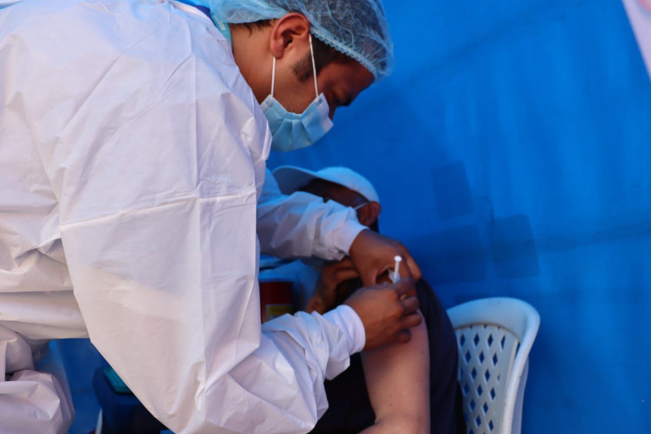Llegaron 5 millones de vacunas contra la influenza: ¿Qué grupos serán prioridad?