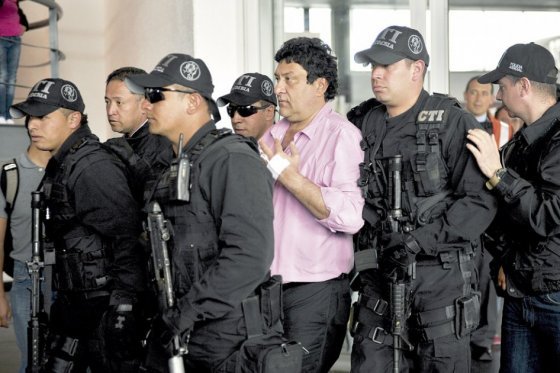 Fiscalía General solicitará circular roja contra sobrina de ‘Kiko’ Gómez