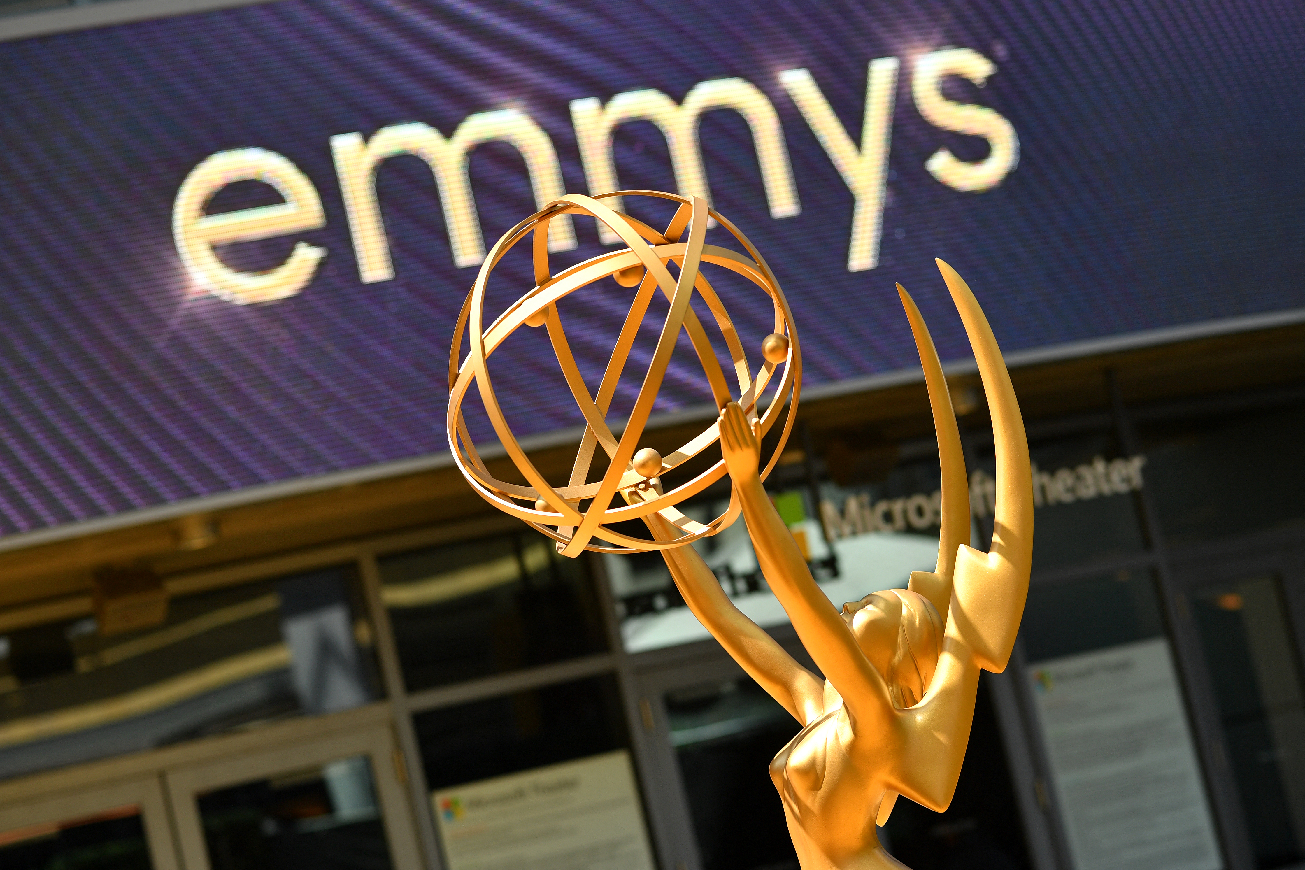 Premios Emmy 2025: lista completa de nominados y dónde ver la ceremonia en vivo