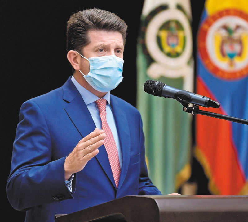 Lo que se sabe del bombardeo militar en Guaviare