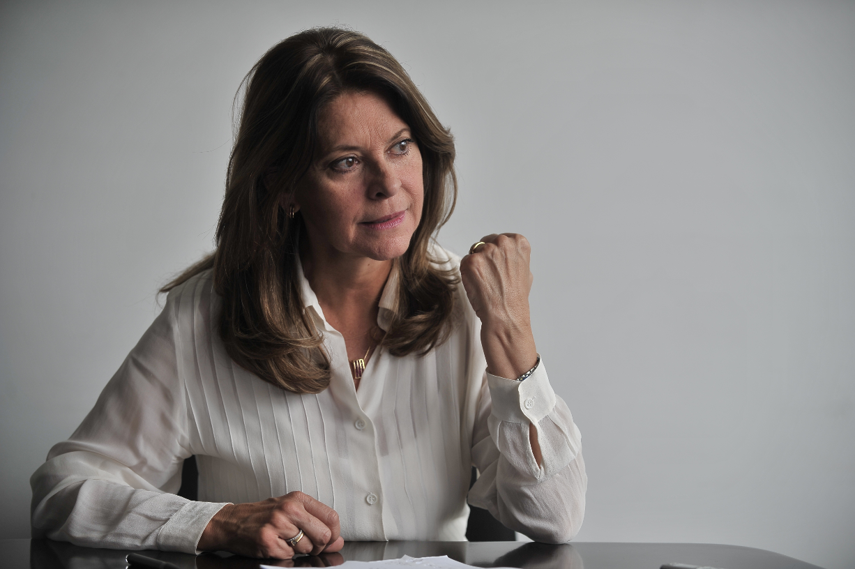 Vicepresidenta pidió a ministros dar información sobre contratación en 2018