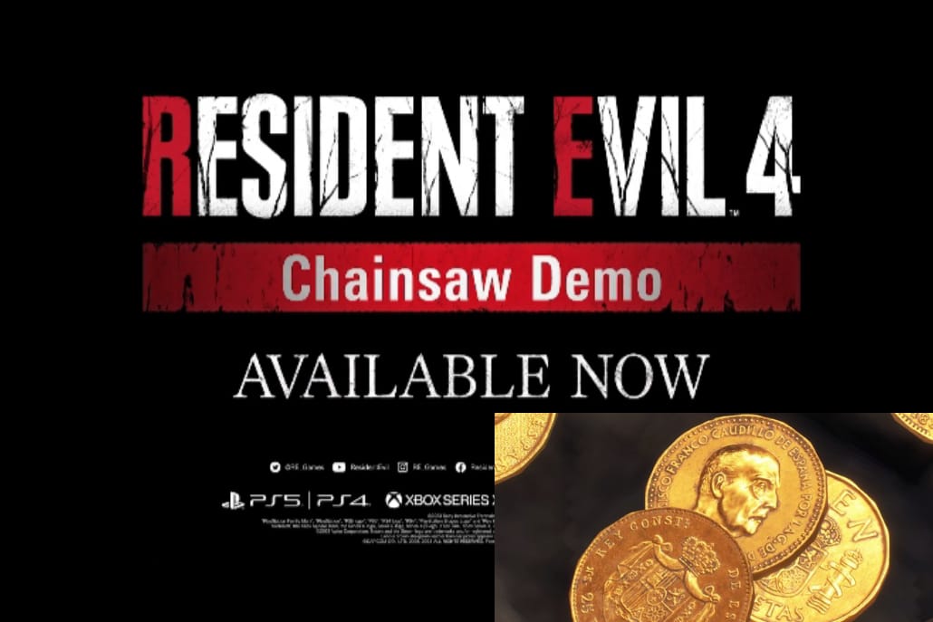 Francisco Franco en Resident Evil 4 y otros “easter eggs” en videojuegos famosos