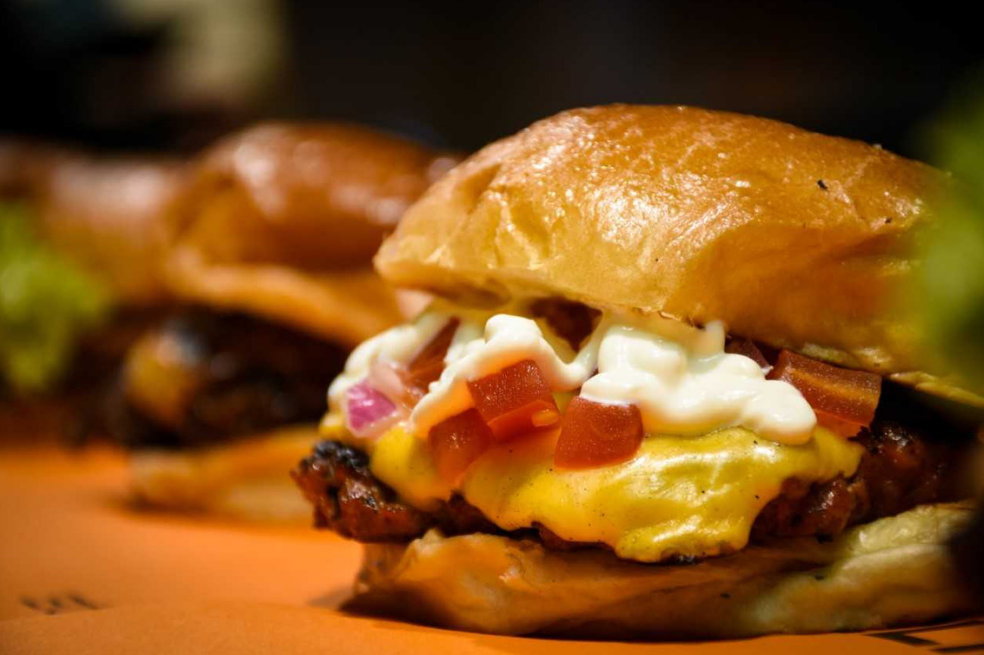 BÜN, el emprendimiento que reinventa la comida rápida en Bogotá