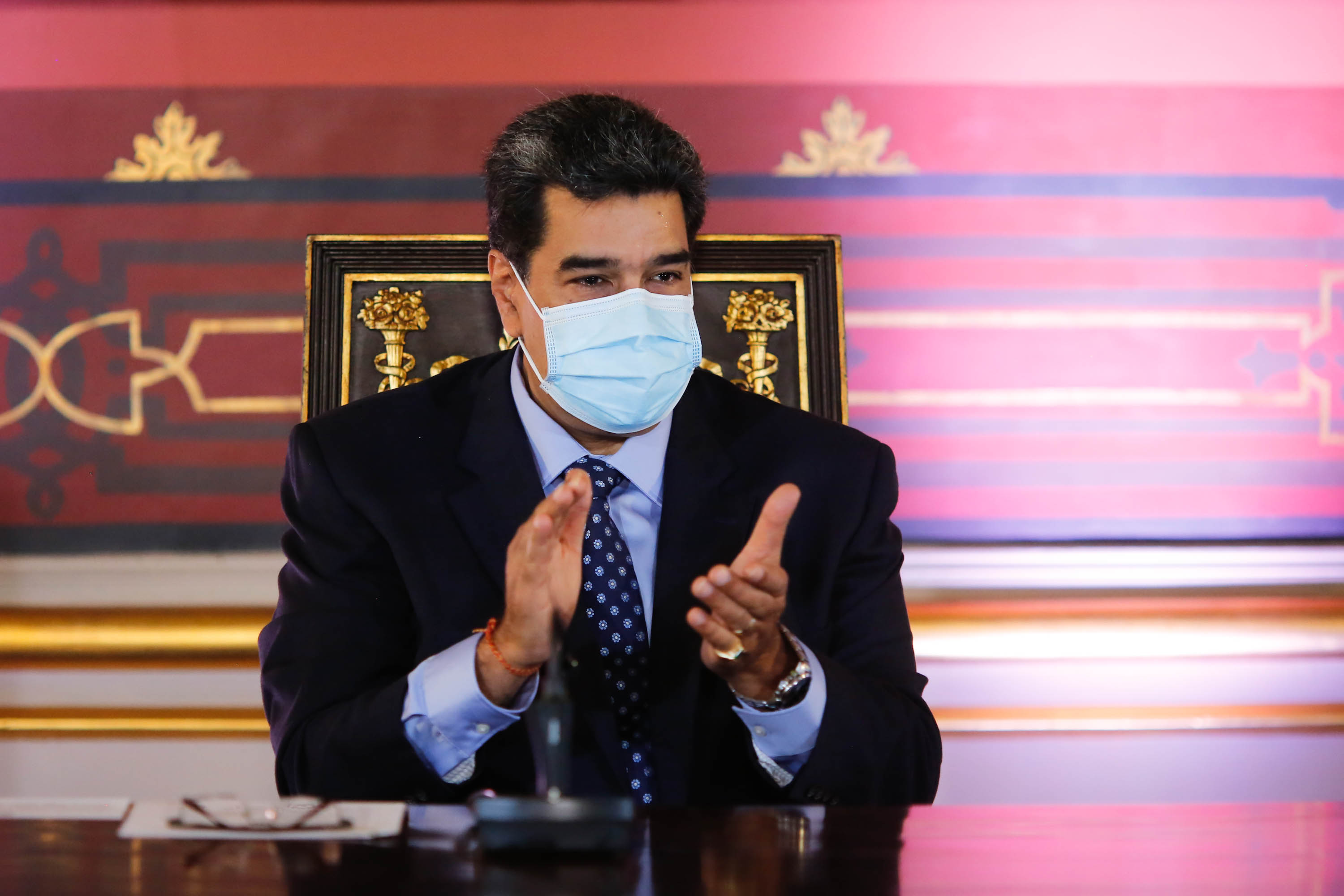 La Organización Panamericana de la Salud suspendió el derecho a voto de Venezuela por deudas