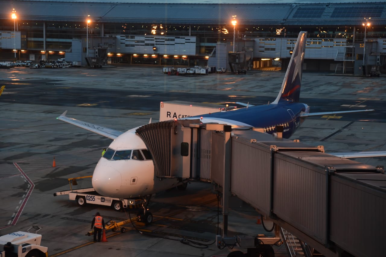 Aerolíneas reanudan vuelos al Caribe tras levantamiento de restricciones aéreas