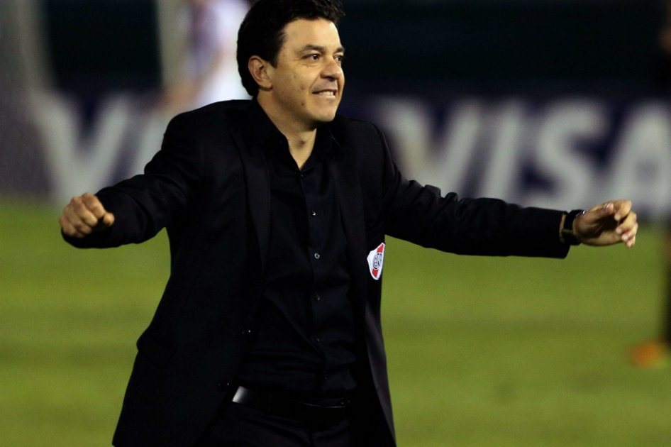 Marcelo Gallardo, un emblema que volvió a River para devolverle su prestigio