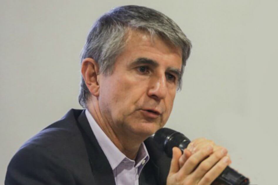 «Prefiero que digan que hay congestión y no que niego atención a pacientes»: secretario de Salud