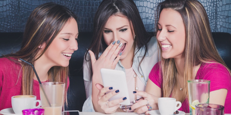 ¿Los usuarios frecuentes de redes sociales son los más infieles?