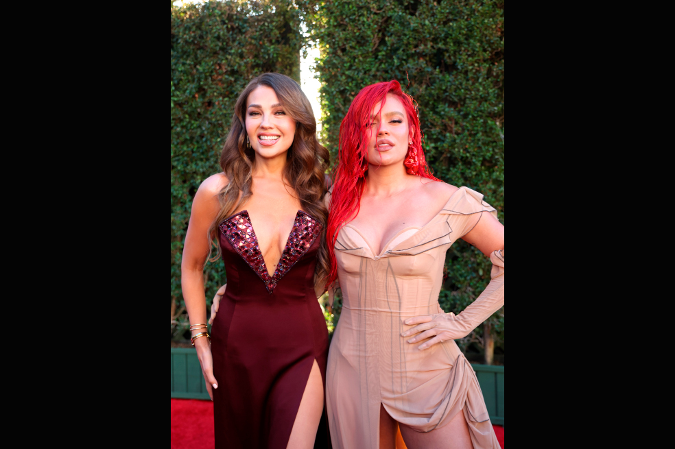 Latin Grammy 2022: lo que no viste en esta edición de los premios que exalta la música latina.