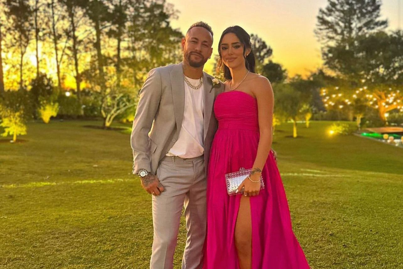 Neymar pide perdón a su novia tras rumores de supuesta infidelidad: “Me equivoqué”