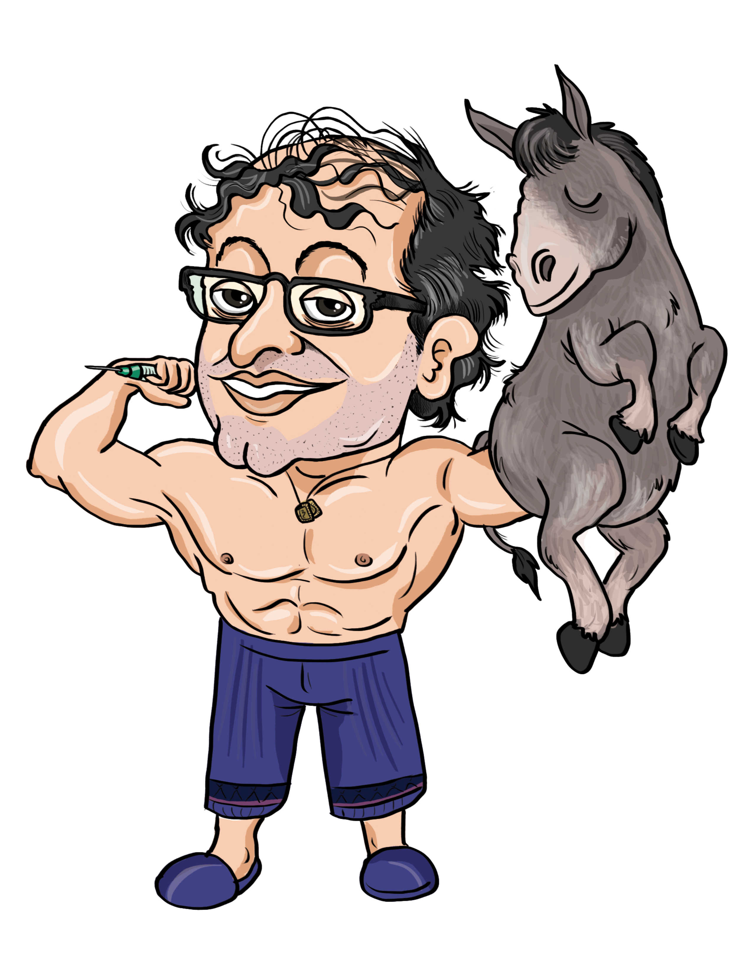 Gustavo Petro