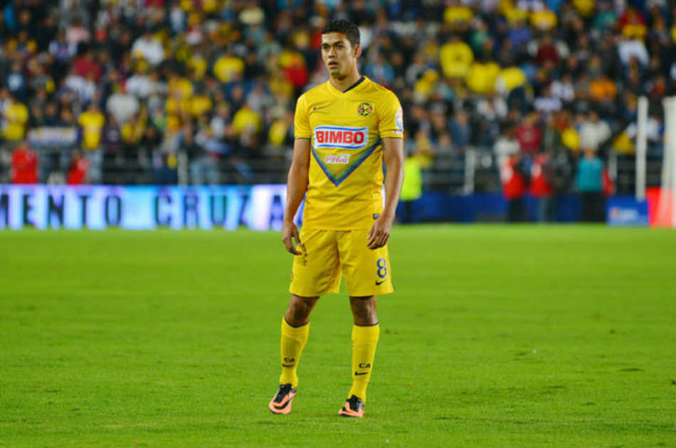 Andrade, en la lista de los peores fichajes de la Liga MX