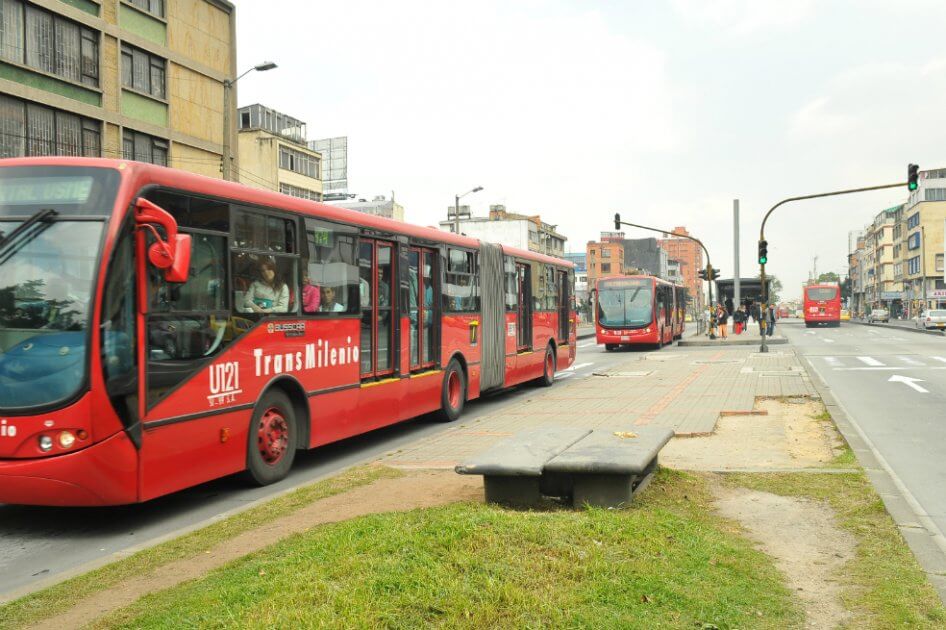 Avenida Caracas entre calles 26 y 72 será peatonal: Enrique Peñalosa