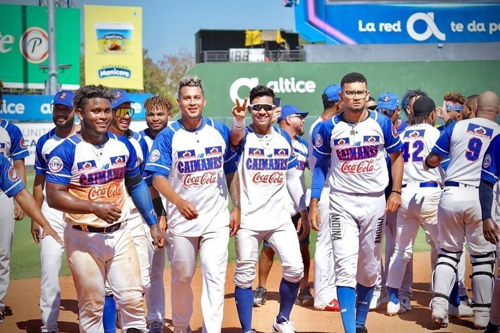 La novena barranquillera cayó 1-0 contra Charros de Jalisco (México).
