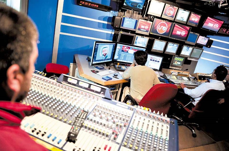La ANTV dice que el negocio de la TV sigue siendo muy atractivo. /Cortesía