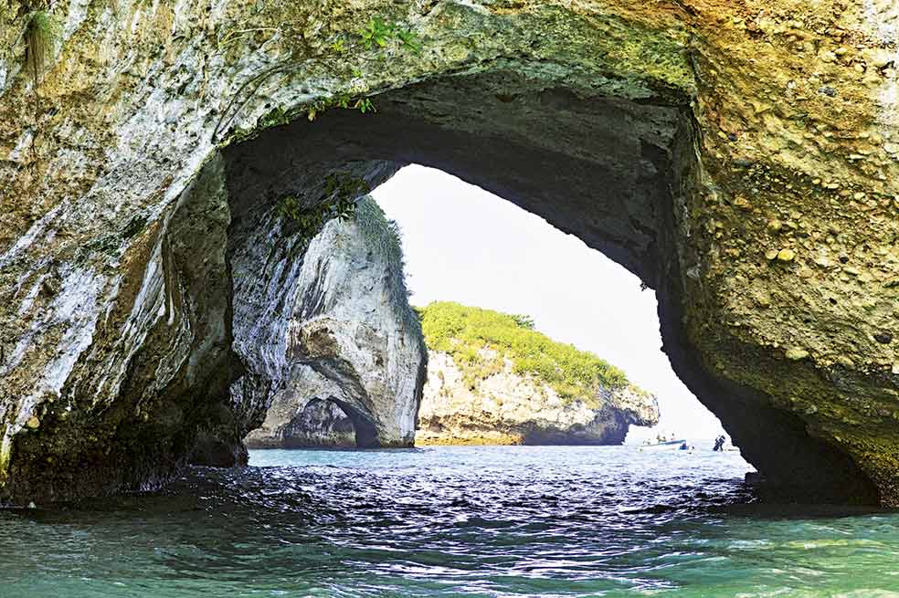 Puerto Vallarta, al natural