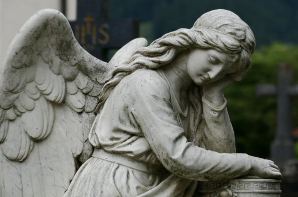 Memento Mori (Cuentos de sábado en la tarde)